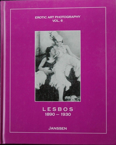 Lesbos 1890-1930