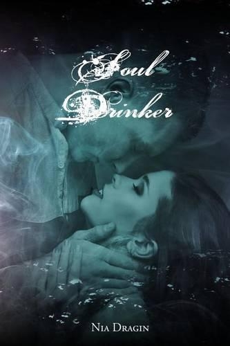Soul Drinker (Eclipsing Trilogy #3): (English)