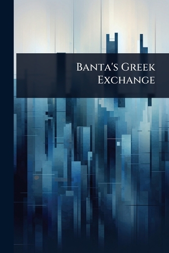 Banta's Greek Exchange