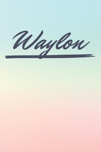 Waylon