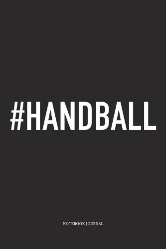 #Handball