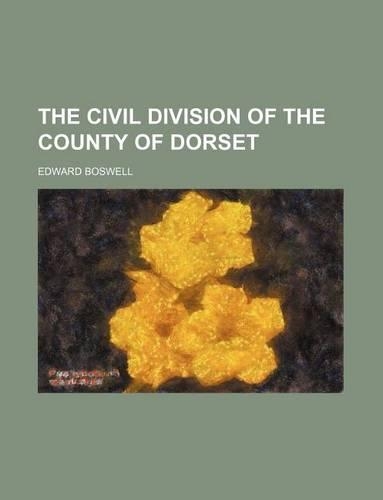 The Civil Division of the County of Dorset