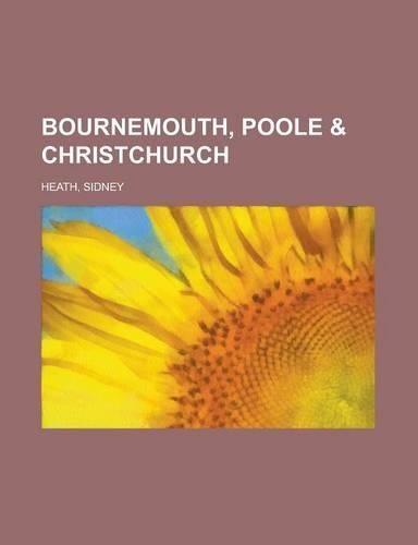 Bournemouth, Poole & Christchurch: (English)