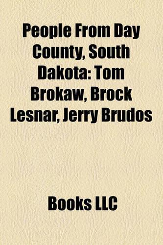 People from Day County, South Dakota
