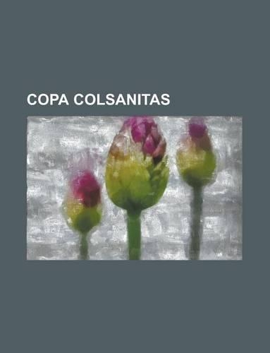 Copa Colsanitas