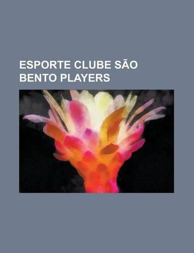 Esporte Clube So Bento Players
