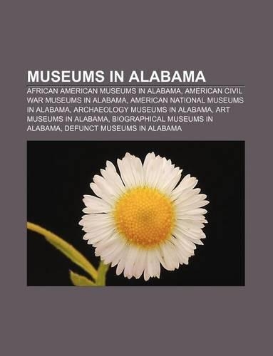 Museums in Alabama