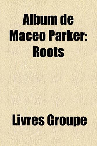 Album de Maceo Parker