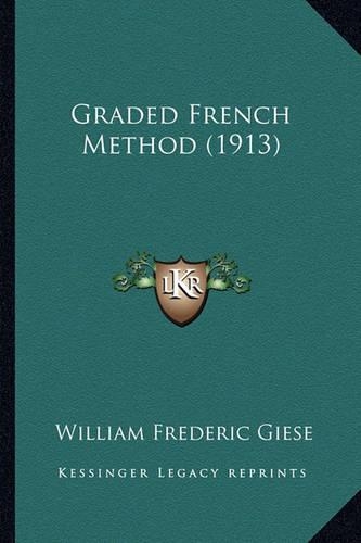 Graded French Method (1913)