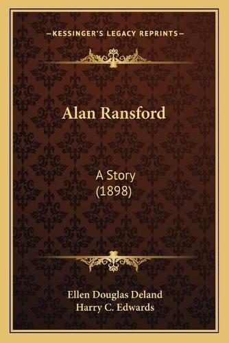 Alan Ransford