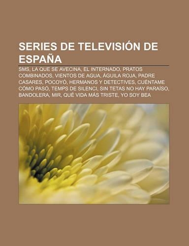 Series de Television de Espana