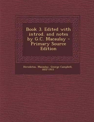 Book Cover