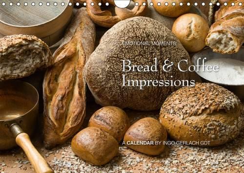 Bread & Coffee Impressions 2015 UK-Version 2015