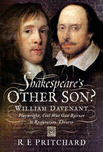 Shakespeare's Other Son?