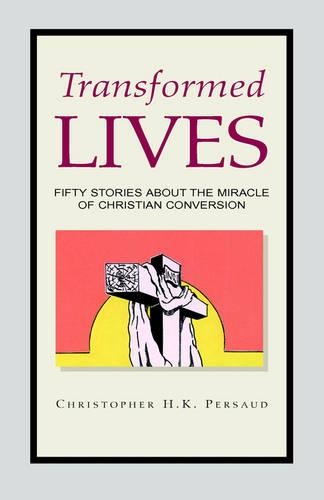 Transformed Lives