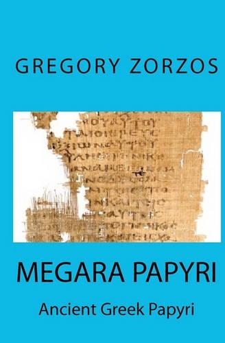 Megara Papyri