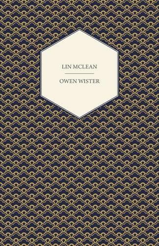 Lin McLean: (English)