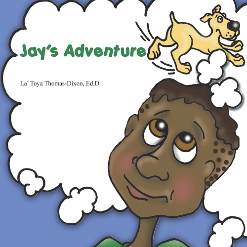 Jay's Adventure: (English)