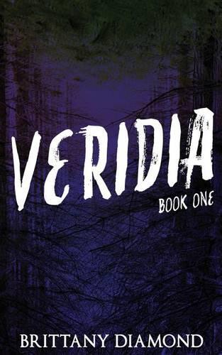 Veridia: (1 The Veridia Trilogy)