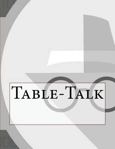 Table-Talk
