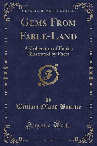 Gems from Fable-Land