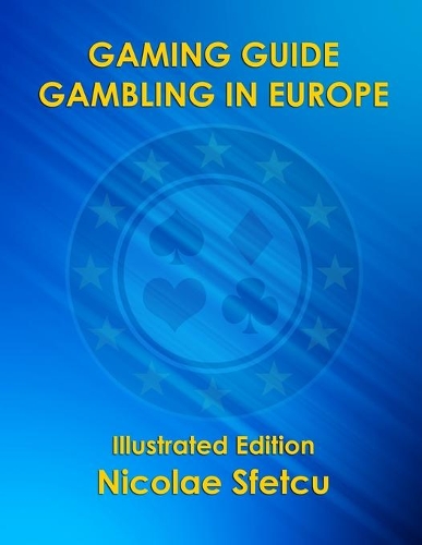 Gaming Guide - Gambling in Europe