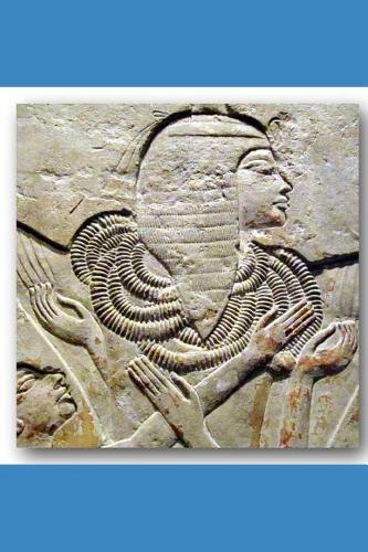 Waenremib: La guerra secreta de Horemheb