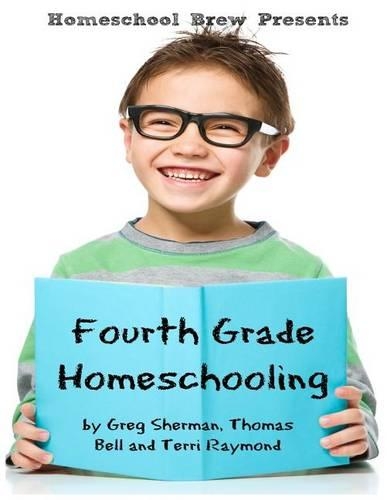 Fourth Grade Homeschooling
