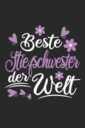 Beste Stiefschwester Der Welt