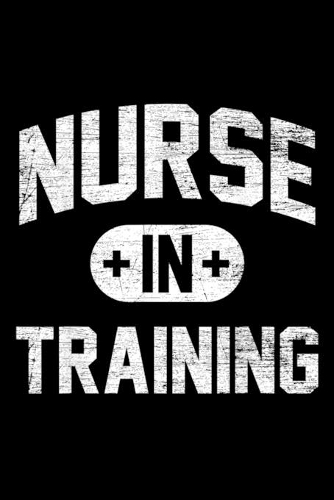 nurse in training
