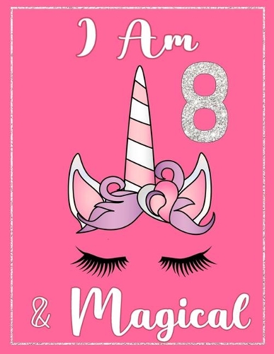 I am 8 & Magical