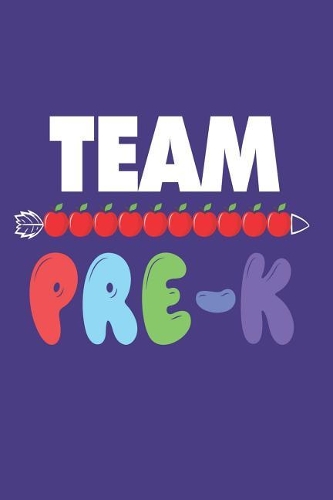 Team Pre-K
