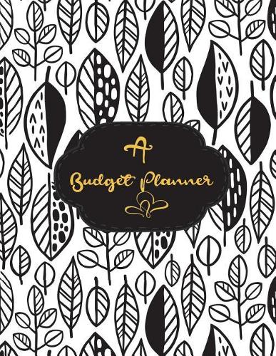 A Budget Planner