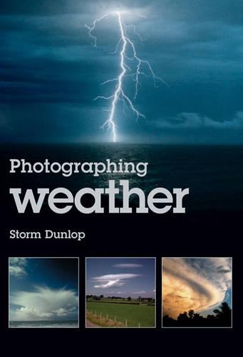 Photographing Weather