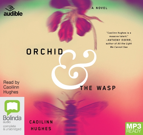 Orchid & the Wasp