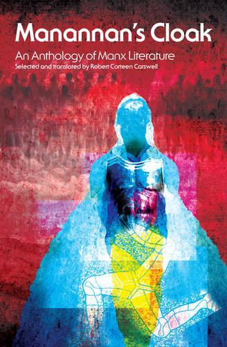 Manannan's Cloak