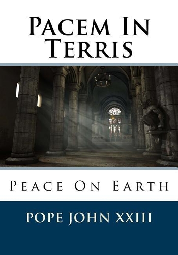 Pacem In Terris