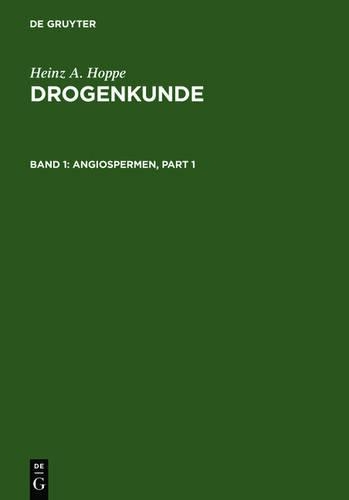 Angiospermen: (German)