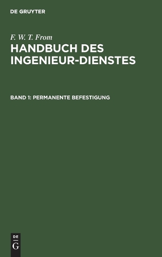 Permanente Befestigung