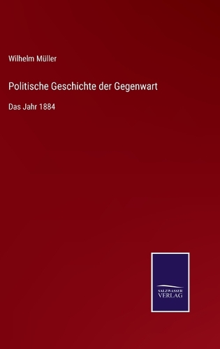 Politische Geschichte der Gegenwart