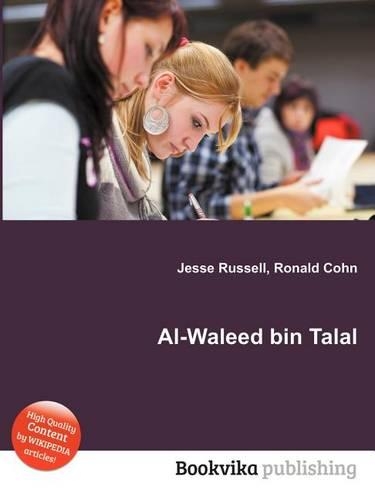 Al-Waleed Bin Talal: (English)