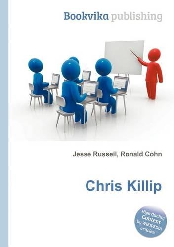 Chris Killip