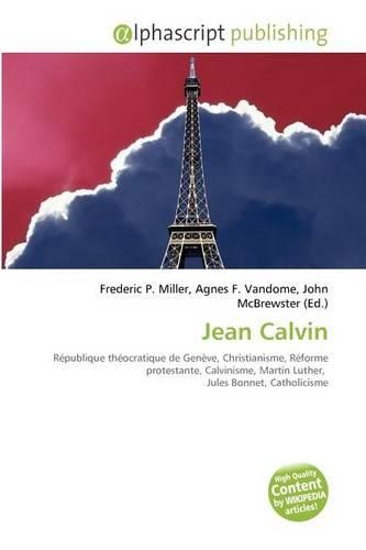 Jean Calvin