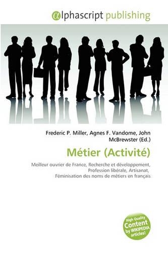 Metier (Activite)