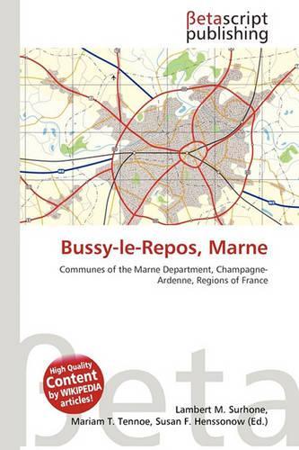 Bussy-Le-Repos, Marne: (English)