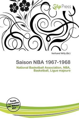 Saison NBA 1967-1968