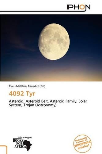 4092 Tyr