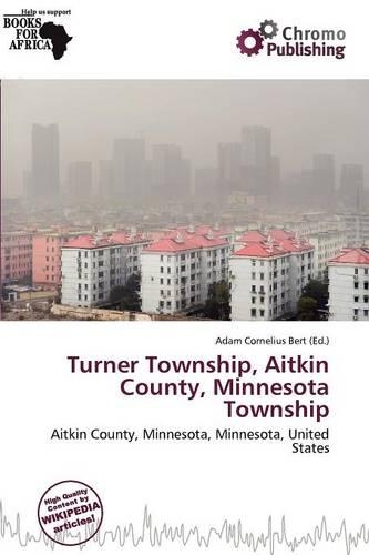 Turner Township, Aitkin County, Minnesota Township