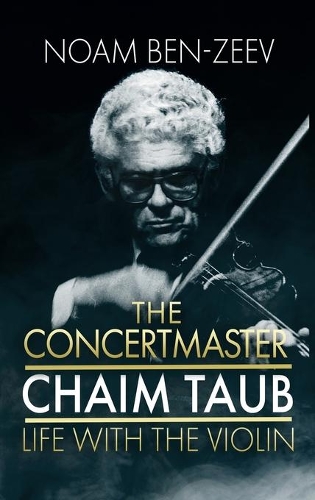 The Concertmaster