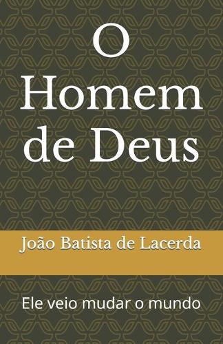 O Homem de Deus